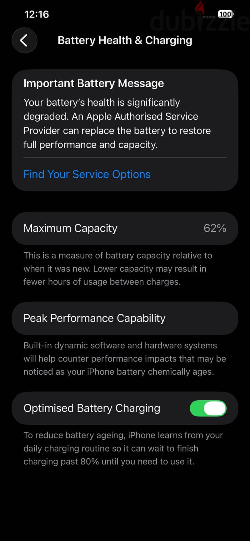 Apple - iPhone 12 Pro Max 1