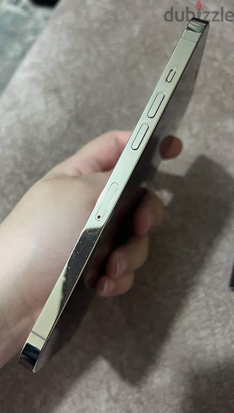 Apple - iPhone 12 Pro Max 3