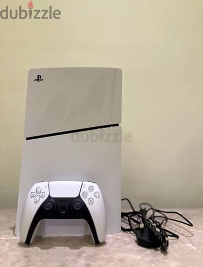 PlayStation 5 slim digital edition