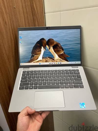 وحش البرمجه والمونتاج والفوتوشوب Dell Latitude 5420 جيل 11