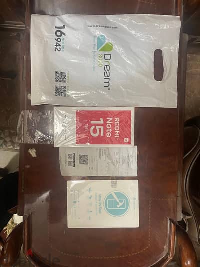 Xiaomi Redmi Note 15 5G