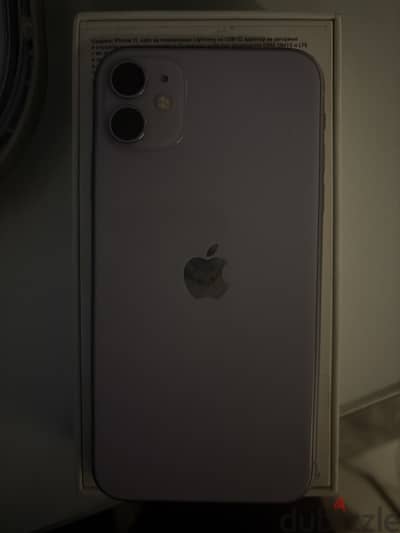 Apple - iPhone 11