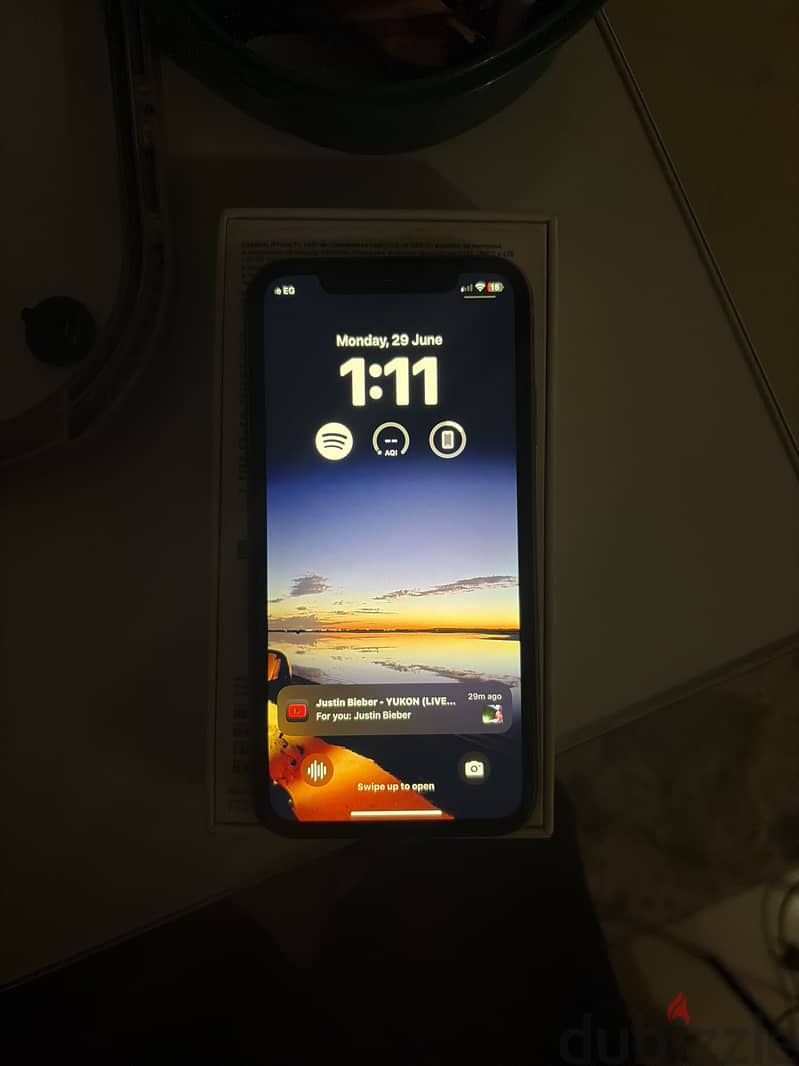 Apple - iPhone 11 1