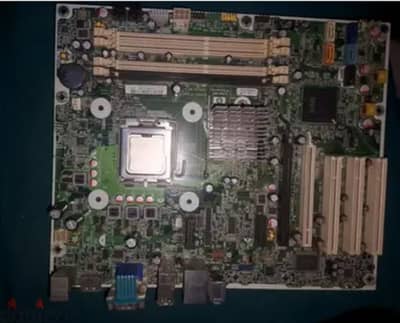 ماذر بورد ddr2