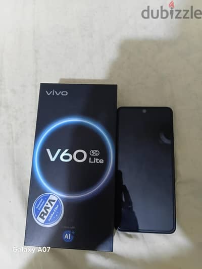 فيفو V60