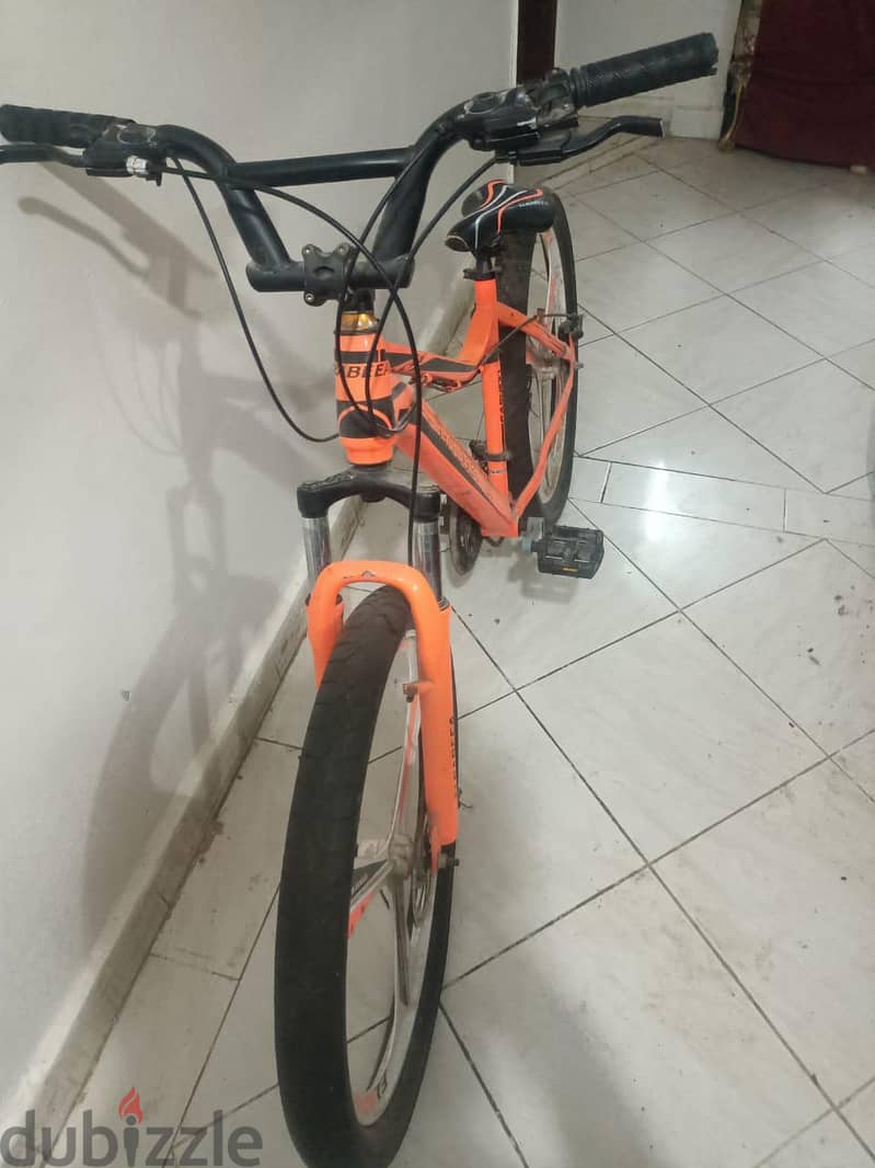 El Rabeea GT 6