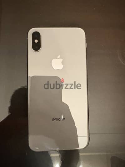Apple - iPhone X