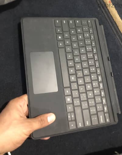 Keyboard Microsoft Surface Pro X,8,9 Excellent condition