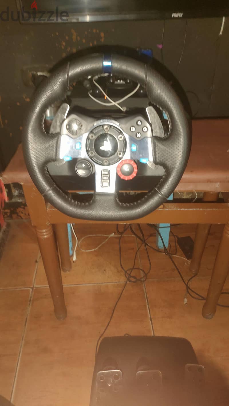 drive simulator 3