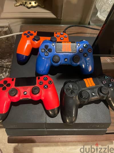 Ps4 1000 gb