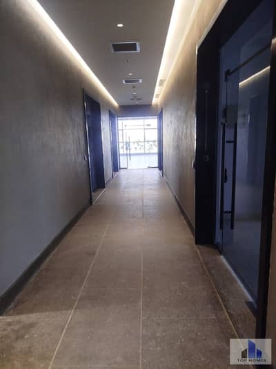 Office for rent I Fully finished with ACs I Prime location directly on South 90th Street 5th Settlement
