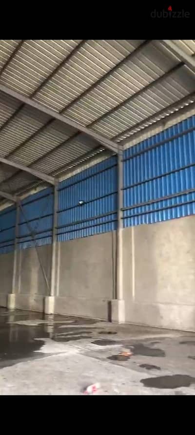 للبيع مصنع كيماوي 480 متر جاهز للتشغيل مباشره