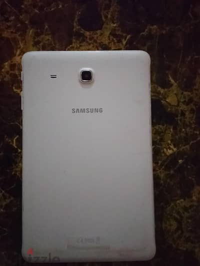 Samsung tab e