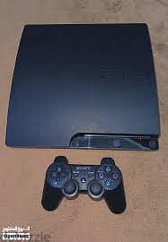 بلايستيشن 3معدل ps3