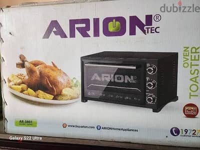 فرن كهربائي  للبيع