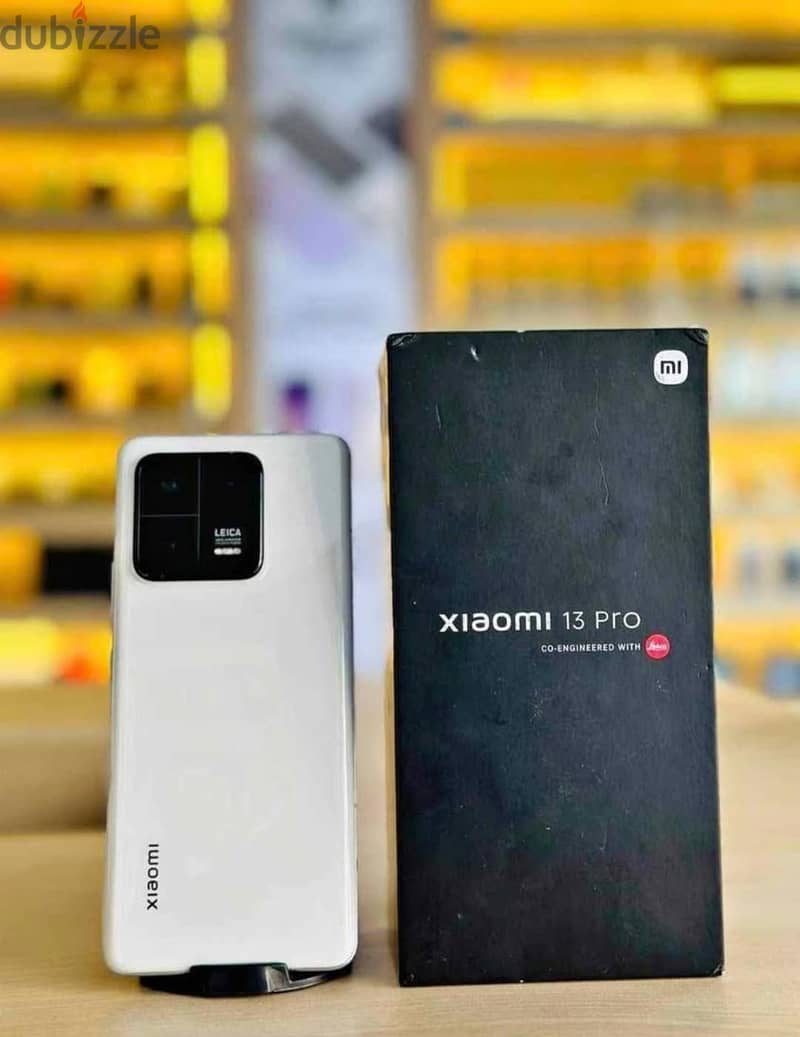 Xiaomi 13 Pro 3