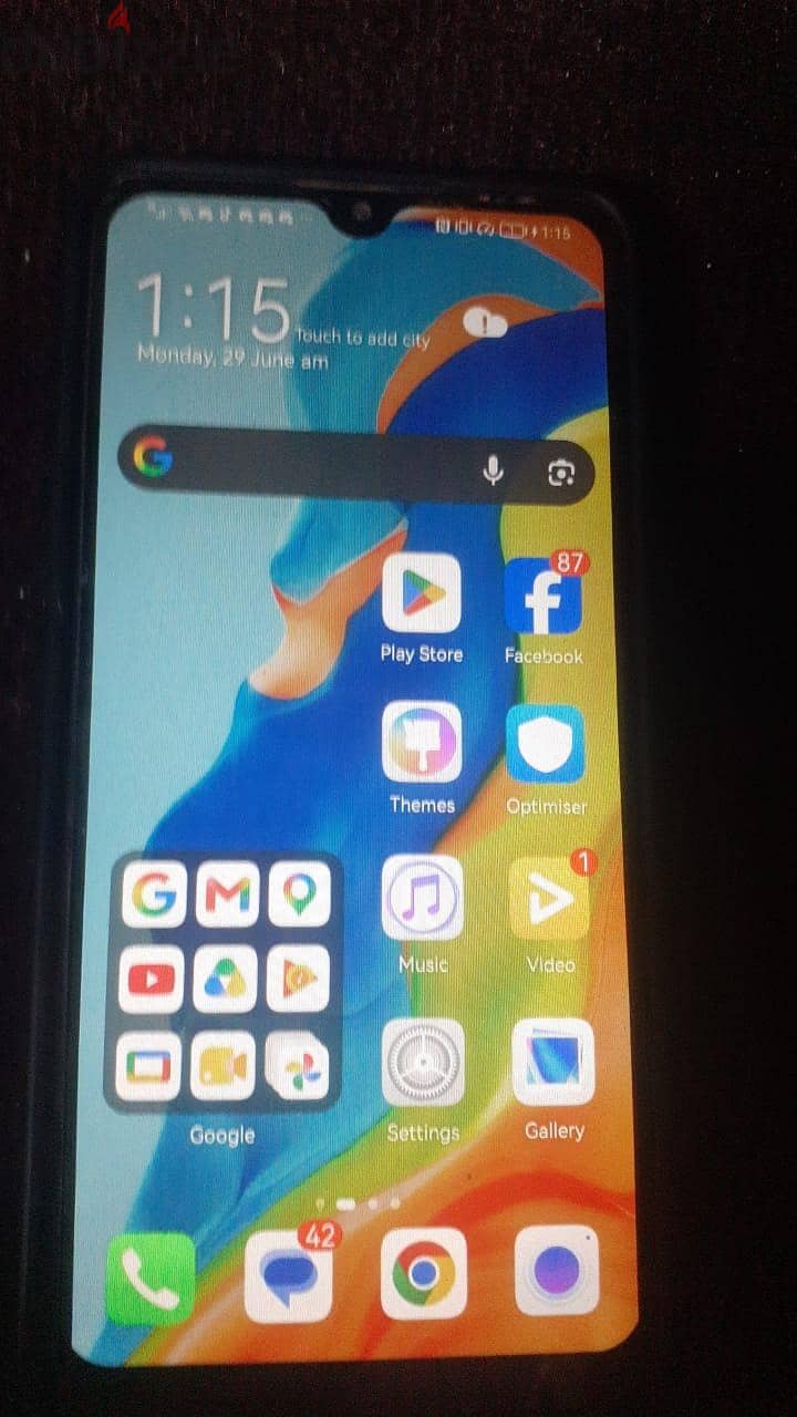 Huawei P30 Lite 2