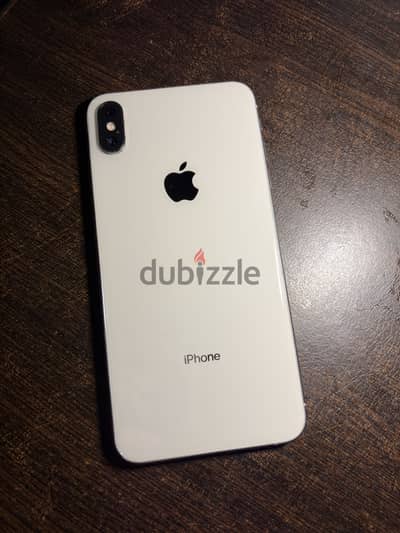 Apple - iPhone XS Max