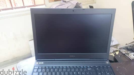 Dell Precision m4800|Core I7 4th Gen| 8GB RAM |SSD+HDD| NVIDIA 2GB