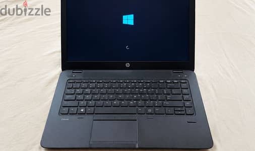 HP ZBook 14 Core i7-4600U | 8GB RAM | 1TB HDD | AMD FirePro