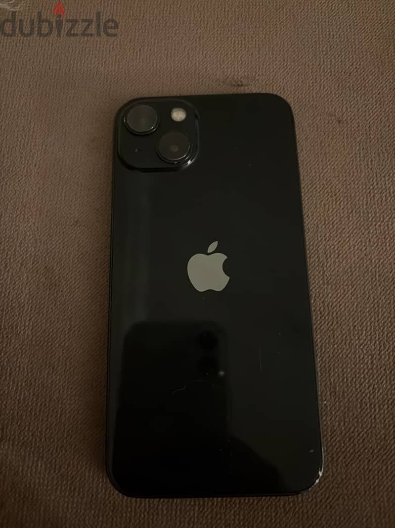 Apple - iPhone 13 1