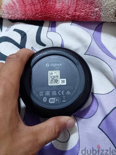 HUB M2 aqara جهاز رئيسي للمنزل لأستخدام الأجهزة الألكترونية عن بعد