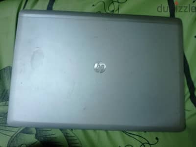 لاب توب hp elitebook folio 9470m