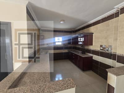 240m Penthouse/Roof Apartment for Rent in Diplomats Compound - New Cairo