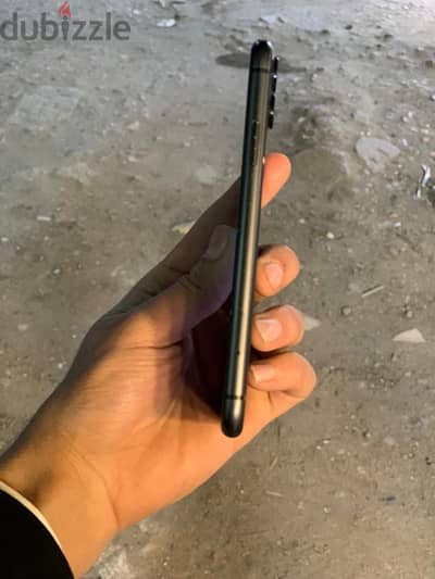 آبل - آيفون 11