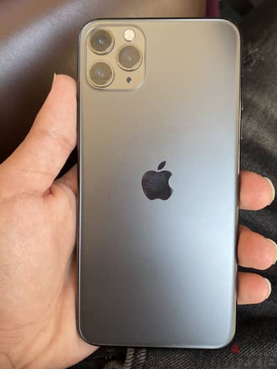 آبل - آيفون 11 برو ماكس