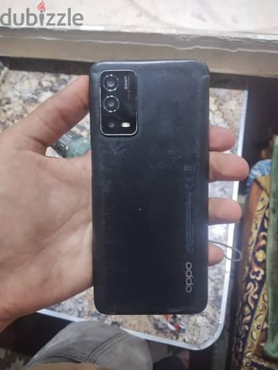 OPPO A55