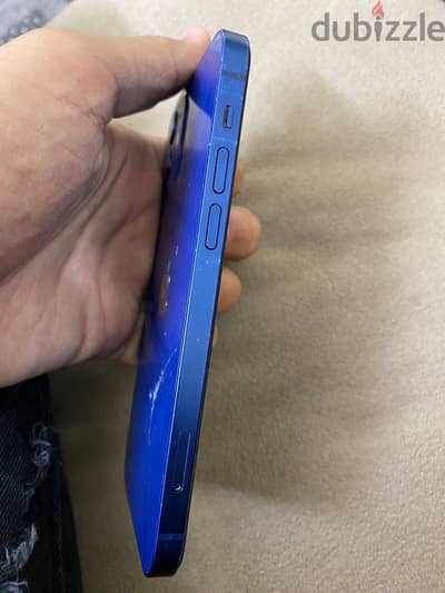 Apple - iPhone 12