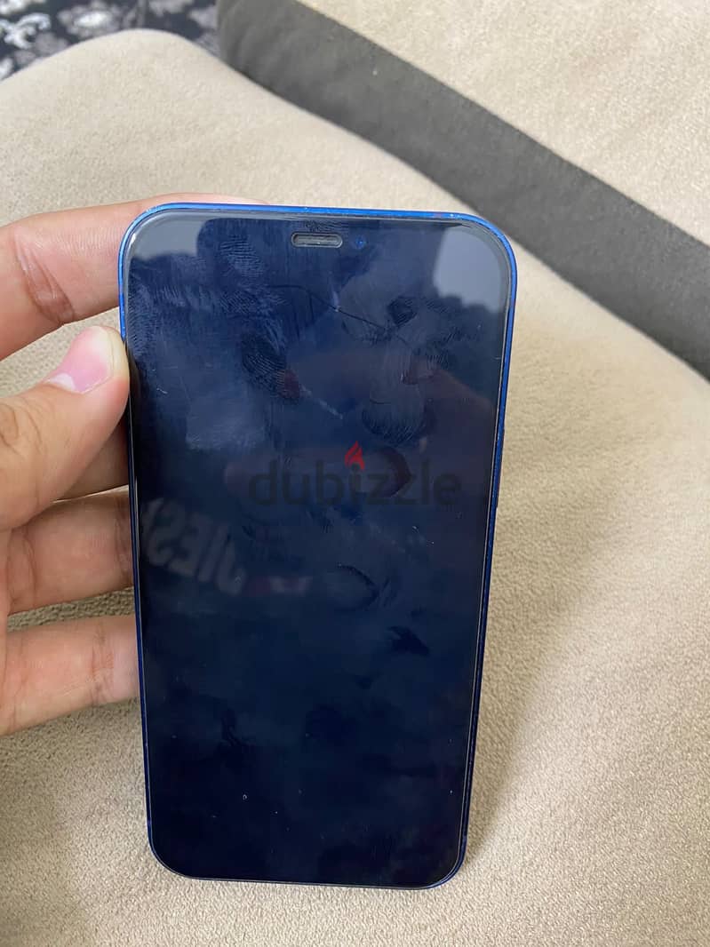 Apple - iPhone 12 2