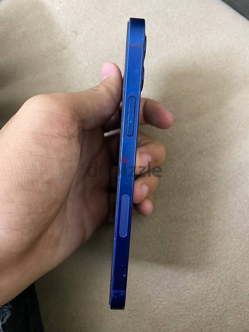 Apple - iPhone 12 3