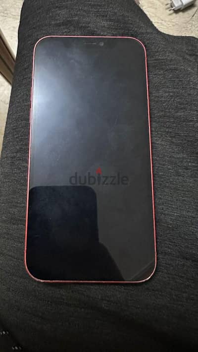 Apple - iPhone 12