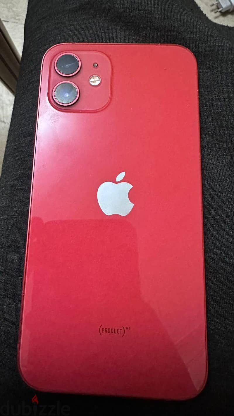 Apple - iPhone 12 1