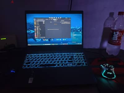 لينوفو ايديا باد جيمينج l340