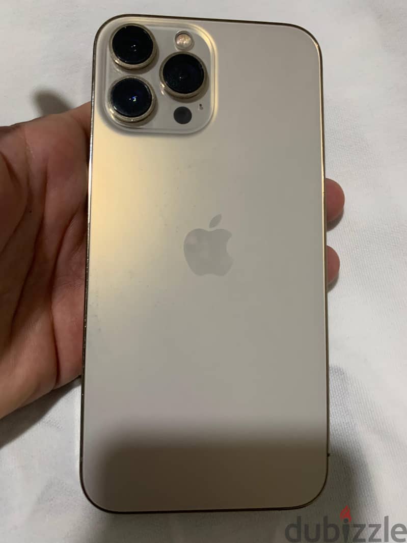 Apple - iPhone 13 Pro Max 1