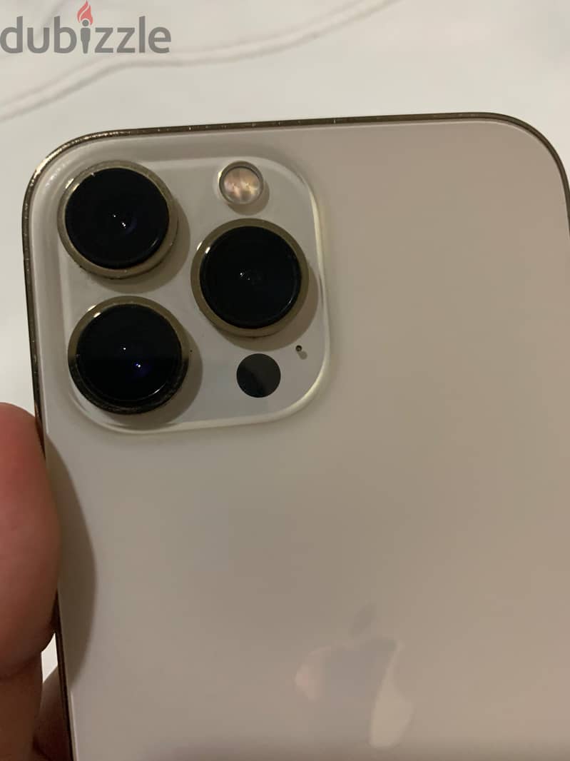 Apple - iPhone 13 Pro Max 3