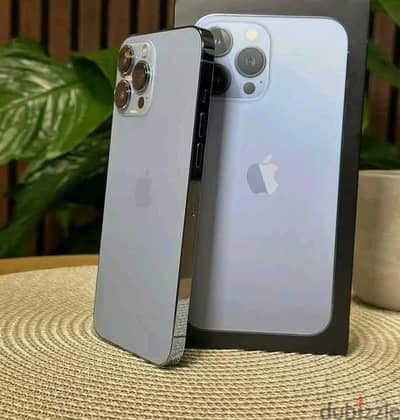 آبل - آيفون 13 برو ماكس