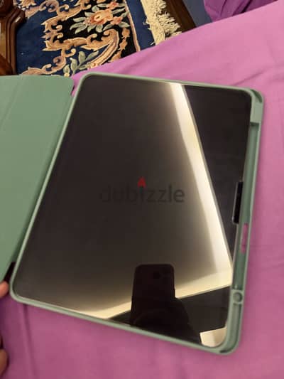 iPad Pro M5 13 inch 256 wifi + culler