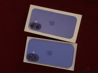 Apple - iPhone 16
