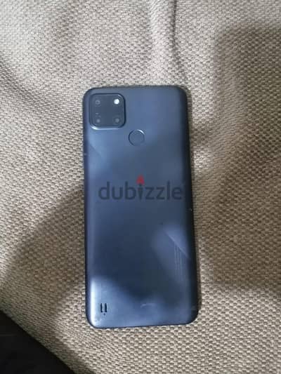 Realme C25Y