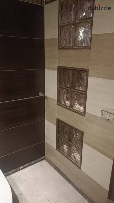 #For_Sale_Apartment – in Zahraa Al-Maadi  A very prime location right next to Wadi Degla Club and just 50 meters away from the Zahraa point.   Area: 235 square meters  sixth floor – front apartment  amazing open view of the garden   3 bedrooms  2 bathrooms  ultra-super lux finish  share in the land   and