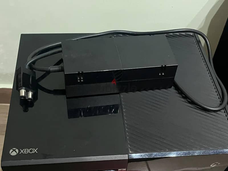 Xbox one 1