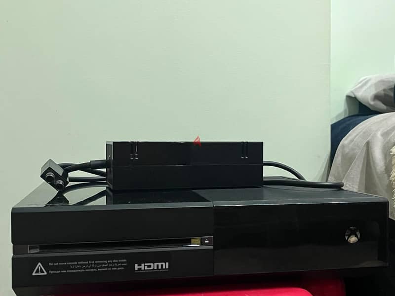 Xbox one 3