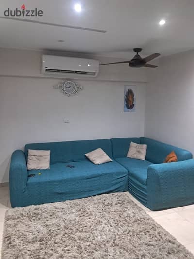Apartment for rent furnished Reyhana Avenue