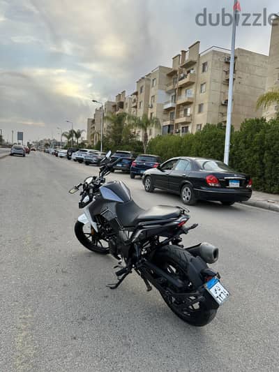 Sym nhx 180 باكم