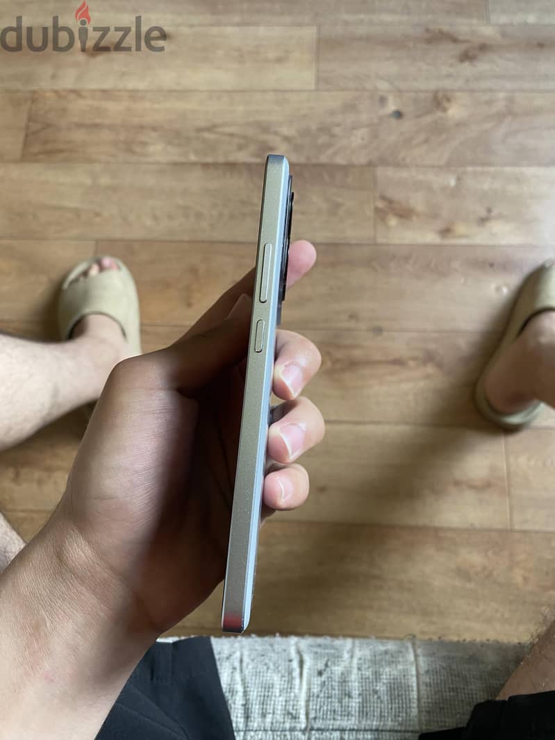 Xiaomi Poco X6 Pro 3