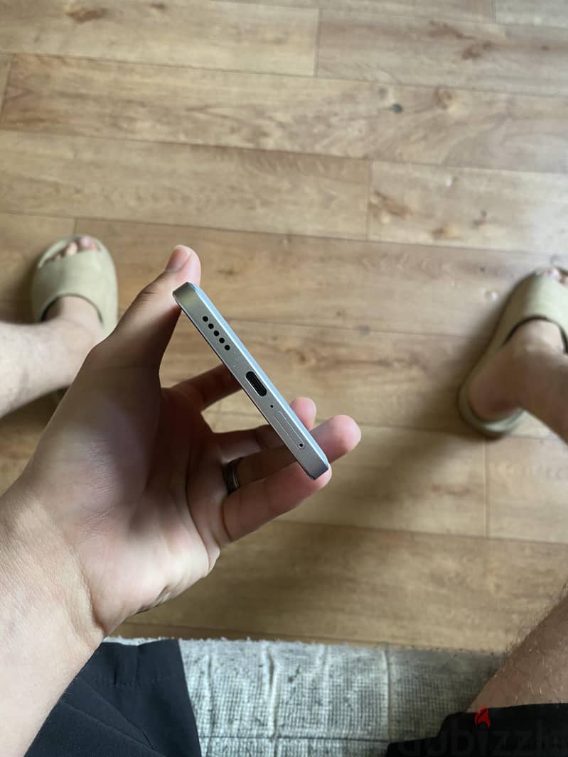 Xiaomi Poco X6 Pro 4